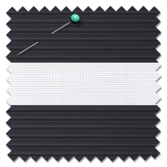 Zebra Perde Dar Pliseli Fiyatı <font color='#0000CD'>335,00 TL / m2</font>