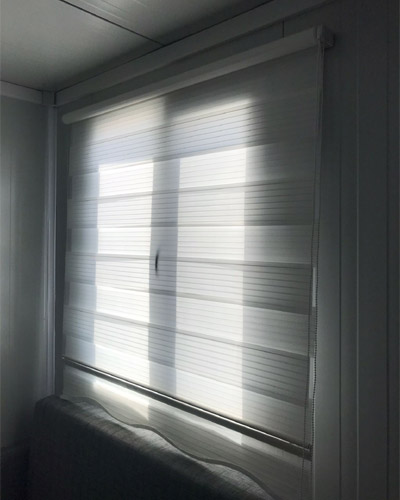 150x200 zebra stor perde pileli