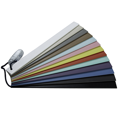 Ahşap Görünümlü 25 mm Pvc Jaluzi Perde