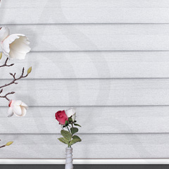 çocuk odası Blackout (Karartma) Zebra Stor Perde