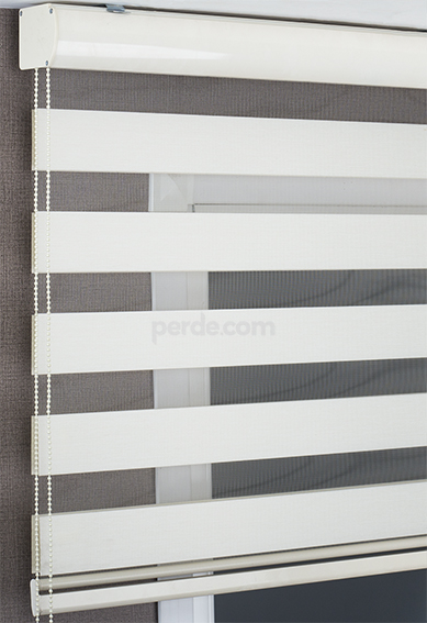 Zebra Stor Perde Modelleri