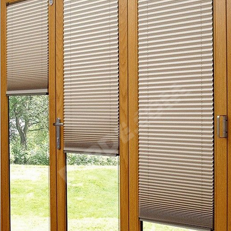 Plicell Cam Balkon Perdesi Dutch Serisi Fiyatı <font color='#0000CD'>1.120,00 TL / m2</font>