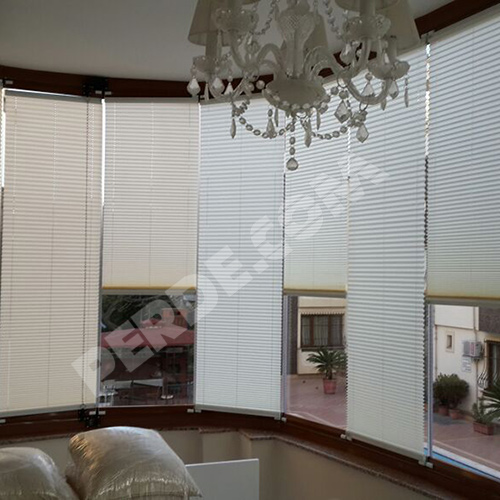 Plicell Cam Balkon Perdesi Satın Al Kolayca Tak Fiyatı <font color='#0000CD'>725,00 TL / m2</font>