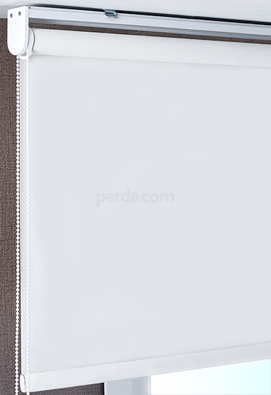 Stor Perde Ekonomik Mat Seri Fiyatı <font color='#0000CD'>265,00 TL / m2</font>