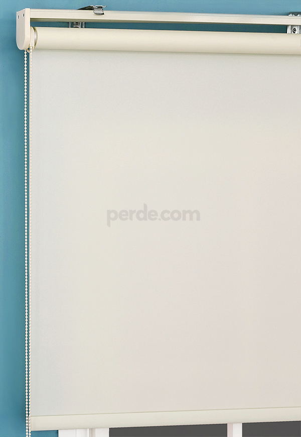 Stor Perde Ekonomik Mat Seri Fiyatı <font color='#0000CD'>265,00 TL / m2</font>