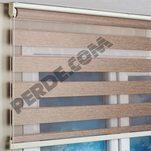 En Ucuz Zebra Perde Fiyatları