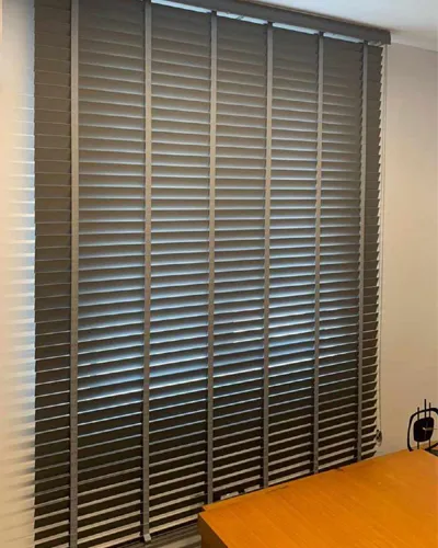 50 mm pvc jaluzi perde