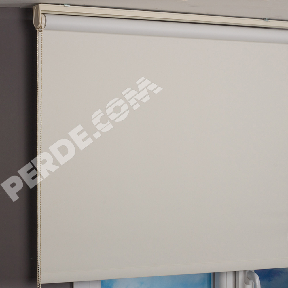Krem Karartma Blackout Stor Perde