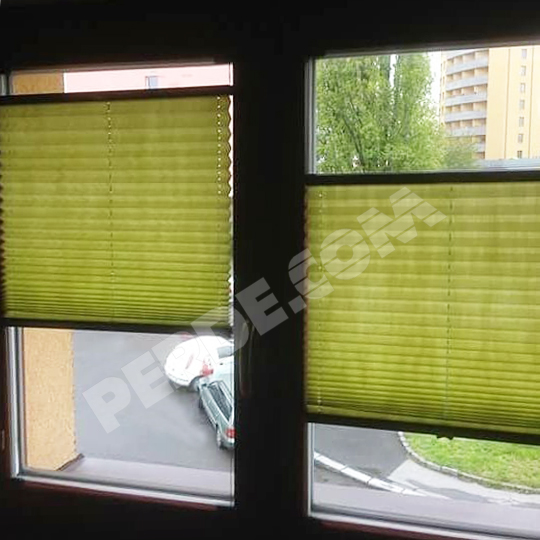 Plicell Parrot Cam Balkon Perdesi