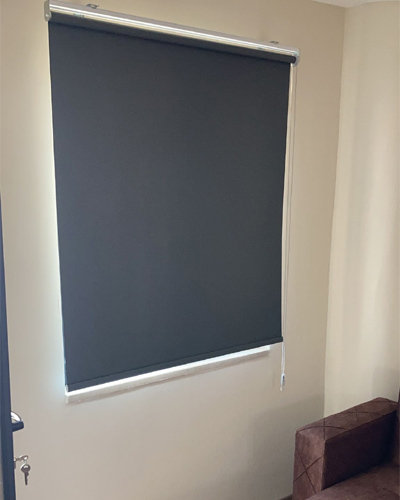 Blackout stor perde simli seri