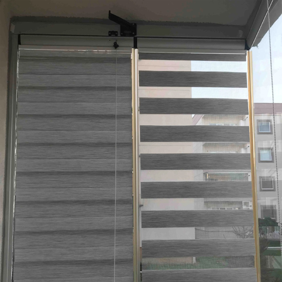 Cam Balkon Perdesi Kayseri