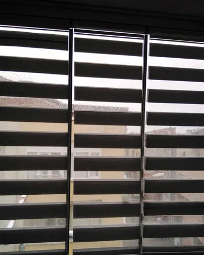 Cam balkon perdesi