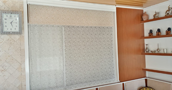 çift mekanizmalı stor perde fiyatları