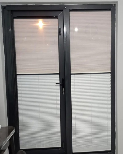 Çiftli sistem plicell