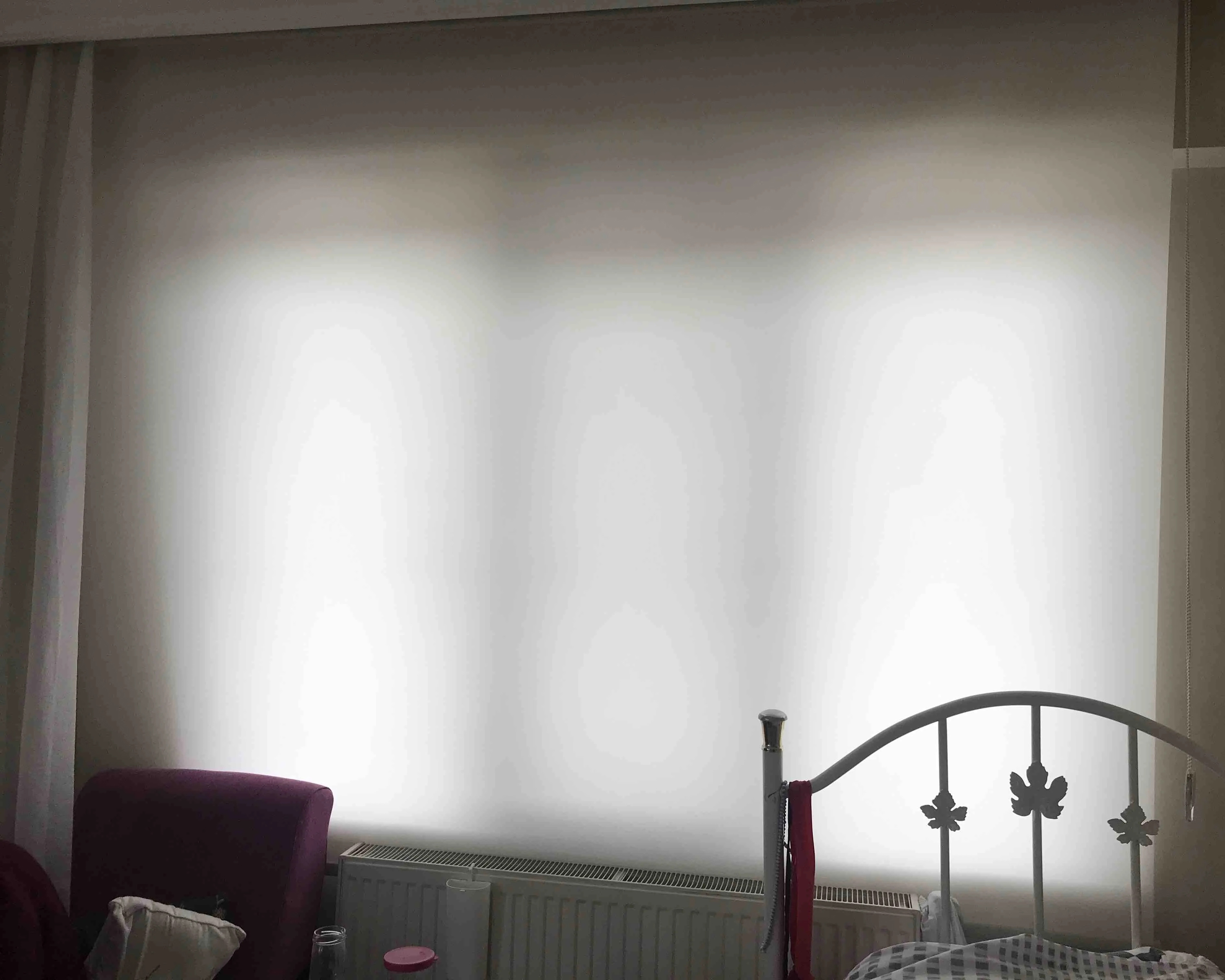 Çocuk Odası Güneşlik Stor Perde Çocuk Odası Güneşlik Stor Perde
