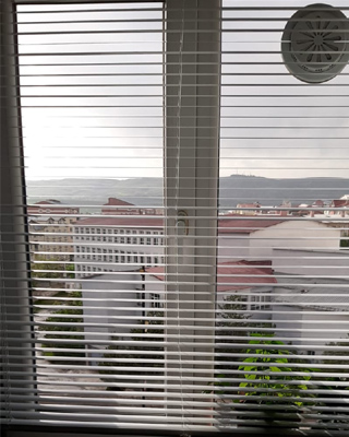 delikli jaluzi perde izmir