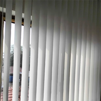 Dikey Pvc Perde
