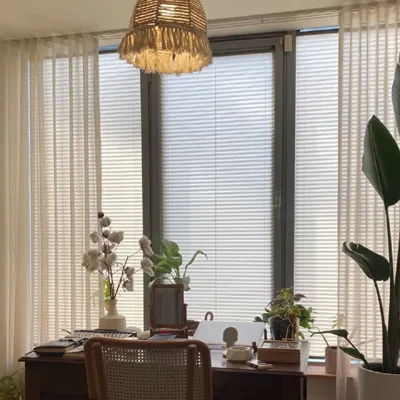 En iyi plise perde markası Plicell