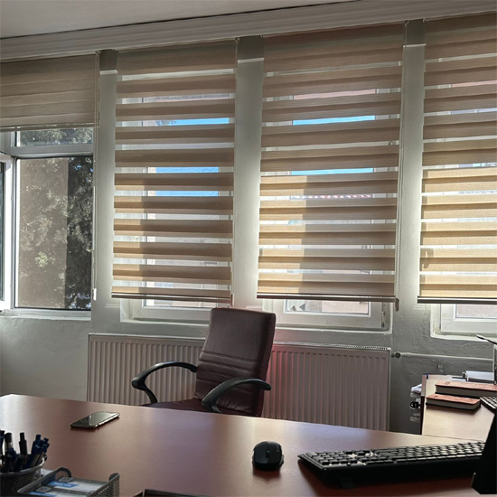 En ucuz zebra perde fiyatları