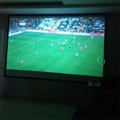 Ev için projeksiyon önerisi