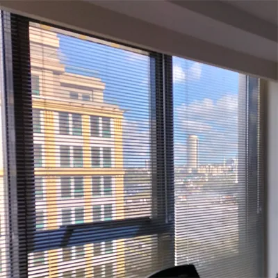 Jaluzi ofis perdesi