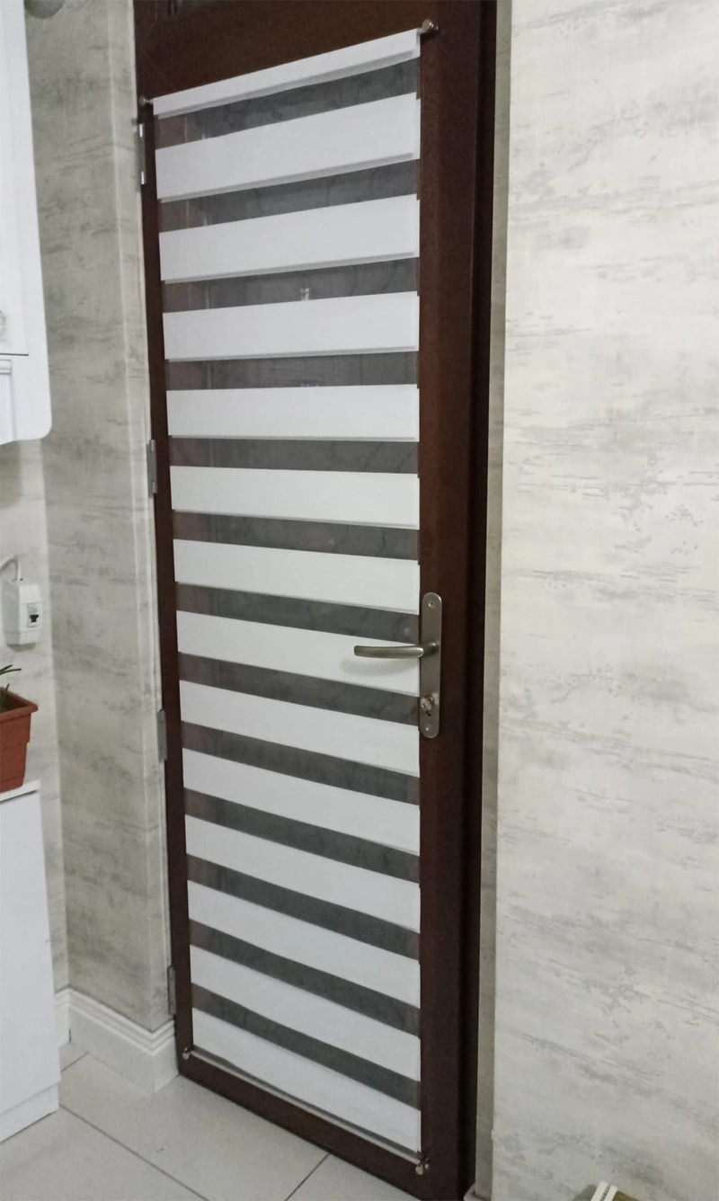 Kapı Perdesi Kapı Perdesi