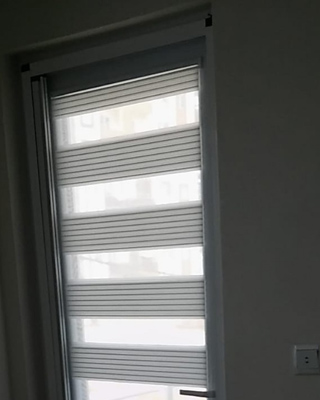 Kapı Perdesi