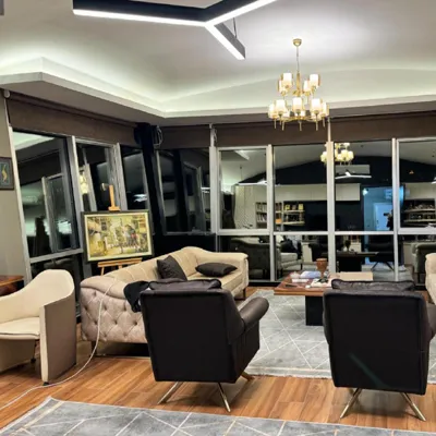 Karartma perde izmir