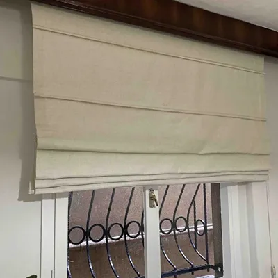 Katlamalı perde