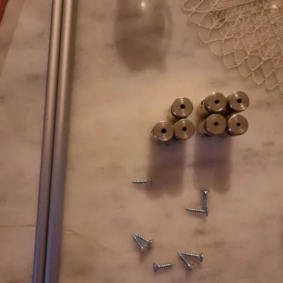 Metal briz çubuğu