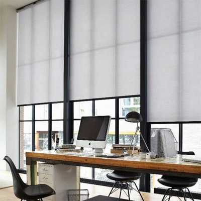 Ofis Screen Stor Perde