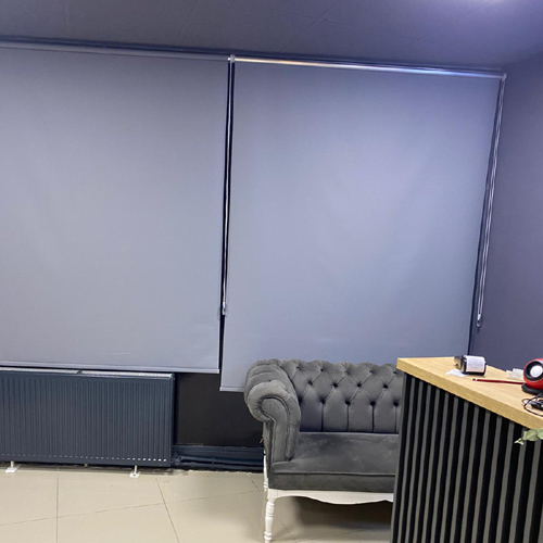 Ofis Stor Perdeleri