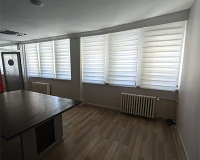 Ofis Zebra perde