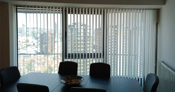 Ofis Perdeleri