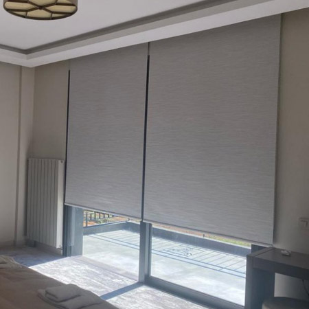 Otel Perdesi İstanbul