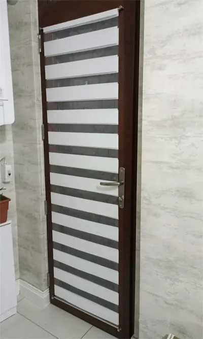 Pimapen Kapı Perdesi