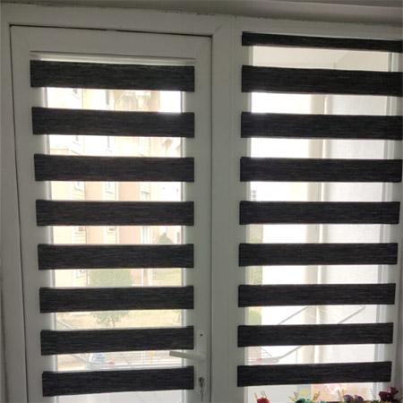 Pimapen kapı ve pencere perdesi
