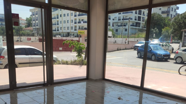 pvc perde montaj hizmeti