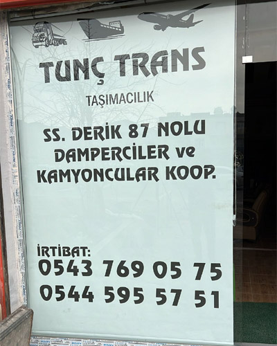 Stor perdeye baskı