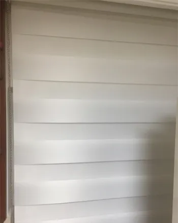 Zebra Perde