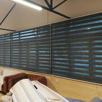 Zebra perdeler çok kullanışlı ve uygun fiyatlı