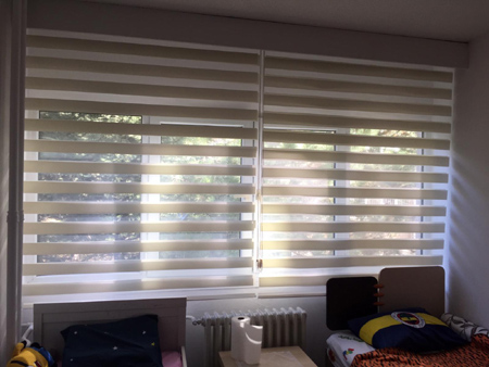 Zebra Perdeler Ucuz ve Çok kaliteli